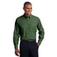 thumbnail image 1 of Camisa Port Authority Tall Crosshatch Easy Care 4XLT Verde cactus oscuro Autoridad Portuaria TLS640, 1 of 1