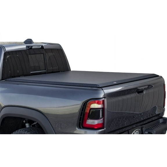 Access Cover Original Roll Up Tonneau AGR-14269 Fits select: 2019-2023 RAM 2500, 2019-2023 RAM 3500