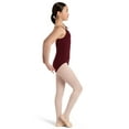 thumbnail image 2 of Capezio Camisole Leotard w/ Adjustable Straps - Girls, 2 of 6