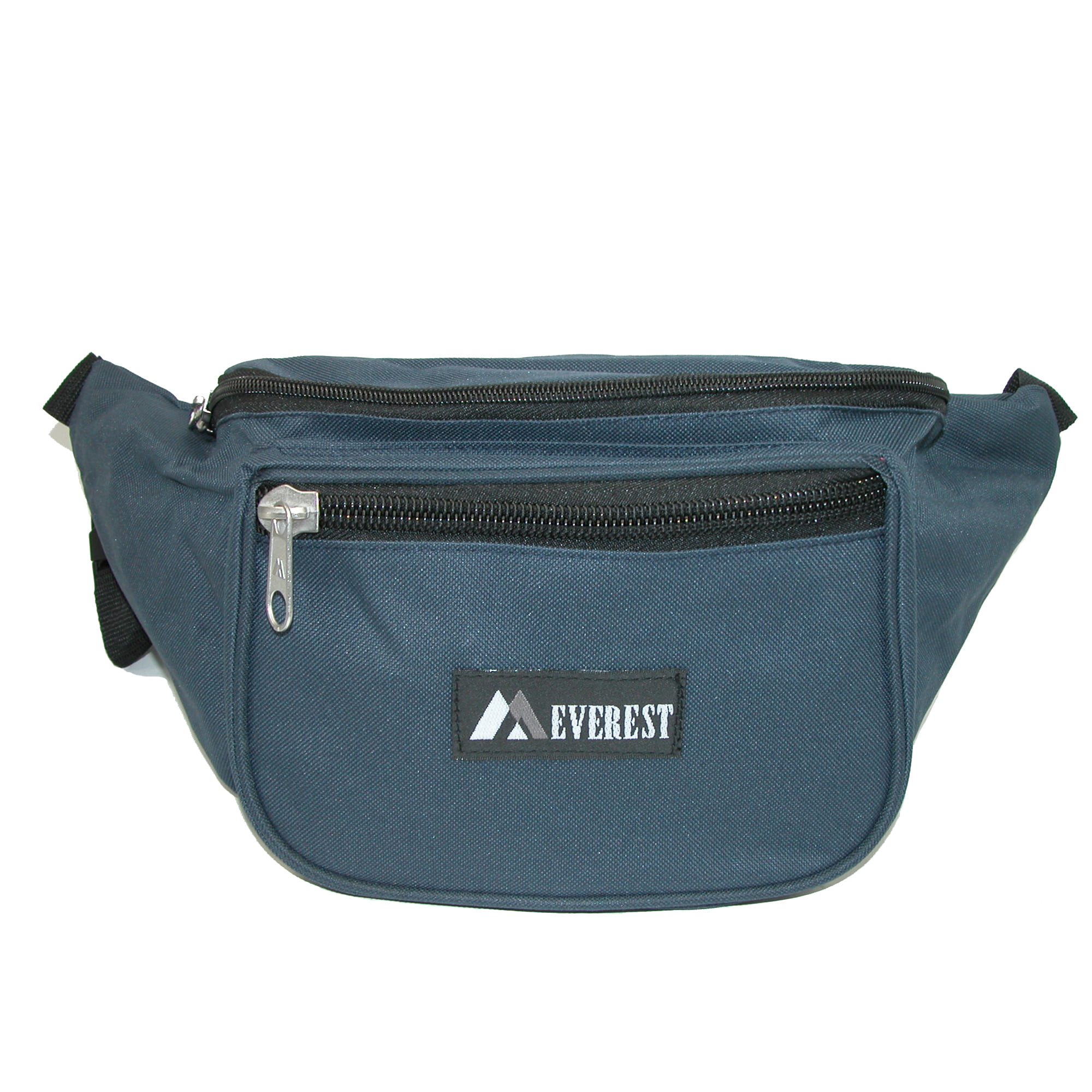 Everest Fabric Small Waist Pack (Pack of 3) - mediakits.theygsgroup.com