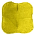 thumbnail image 1 of Placemat and Microwave Safe Insulated Bowl Holder For Kitchen Use Multipurpose Heat Pad Durable Fibers For Hot Food Serving, 1 of 3