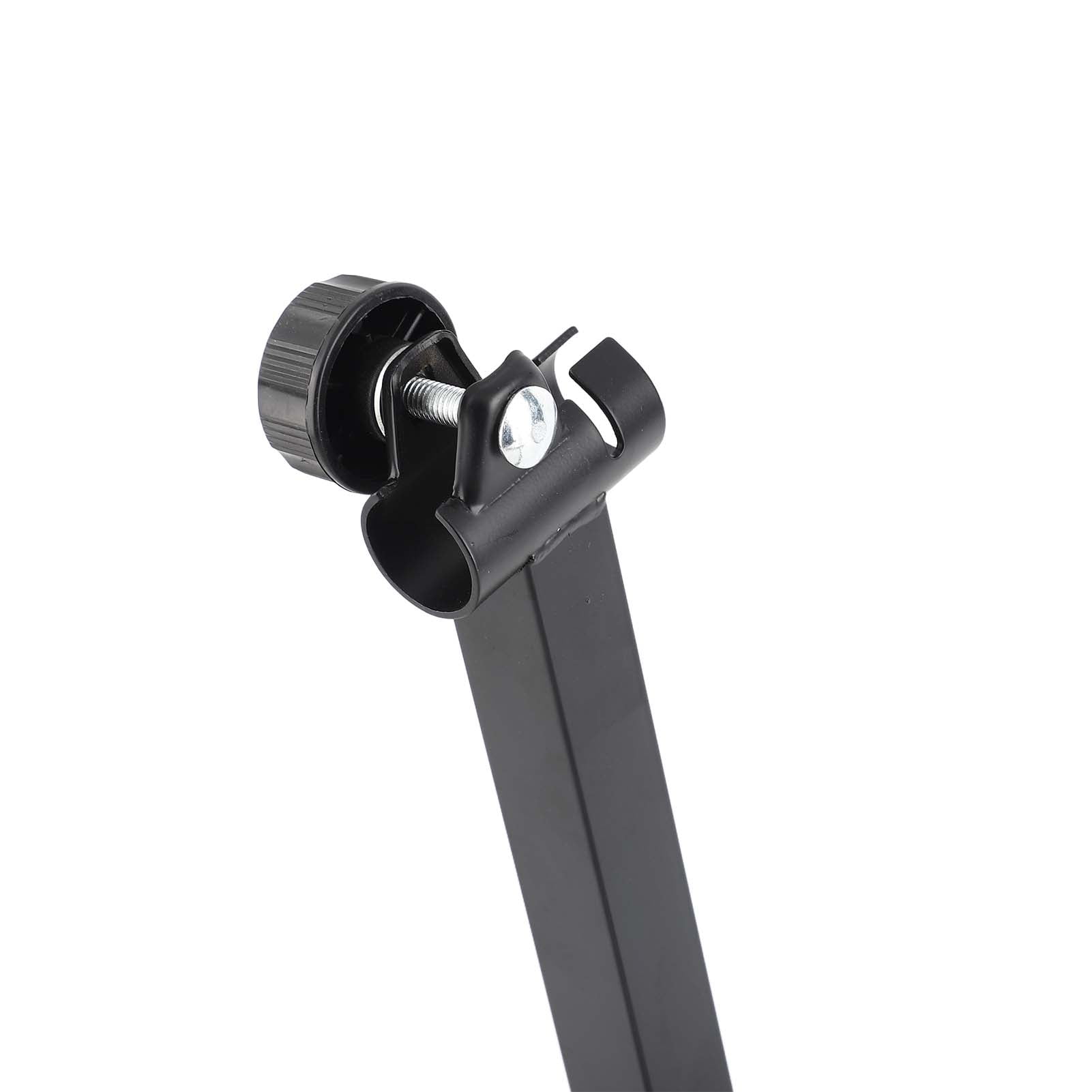 Musical Instrument Accessory Electronic Electronic Piano Stand Riser Universal X Style Adjustable Keyboard Stand Musical Instrument Accessory