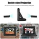 thumbnail image 5 of Pantalla de cine inflable grande de 14 pies Pantalla de proyección al aire libre Proyector Pantalla TOMSHOO 14ft, 5 of 7