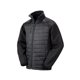 thumbnail image 1 of Result - Chaqueta negra acolchada Compass para chico hombre (Negr/Negro) Result UTPC3326_blackblack, 1 of 2