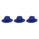 thumbnail image 2 of Gorra Ecológica Sonducket Durable y Cómoda para Atracciones Turísticas BF127-4 azul, 2 of 6
