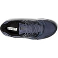 thumbnail image 3 of Saucony Redeemer Iso 2 Grey/Black S20382-35 Men's Size 12.5 Wide, 3 of 4
