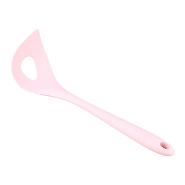 Riforla Meatball Maker Tool Non Stick Meatball Maker Silicon Meatballs Fish Spoon with Comfortable Handles Manual Meatball Spoon Meatball Making Tools for Kitchen Meat Mincer D