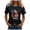Dark Gray, variant on UngA Women's 250Th America Anniversary Casual Printed Crew Neck T-Shirt Faith Freedom 250 Years Women Shirt (Dark Gray,M)