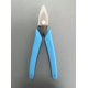 thumbnail image 4 of 170 alicates de corte, funda protectora, alicates pequeños, alicates diagonales, alicates de punta puntiaguda de acero con alto contenido de carbono de grado industrial, alicates diagonales pequeños, 4 of 4