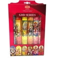thumbnail image 2 of hem indian god series incense sticks variety combo #1 6 x 20 = 120 total, 2 of 2