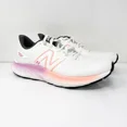 thumbnail image 2 of New Balance Unisex FF X EVOZ V3 WEVOZLH3 White Running Shoes Sneaker M10.5 W12 B, 2 of 6