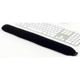thumbnail image 2 of Allsop® Comfortbead Keyboard Wrist Rest, Black, 2 of 4
