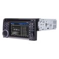 thumbnail image 2 of SPL SD-450T New Single Din Source Unit W/ Detachable 4.5 Inch Digital Lcd Screen, 2 of 2