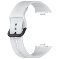 thumbnail image 2 of Sangle de Remplacement en Silicone pour Bracelet de Sport Intelligent Bande Durable et Flexible, 2 of 5