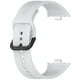thumbnail image 2 of Correa de silicona de repuesto para pulsera Smart Sports Durable & Flexible Band, 2 of 5