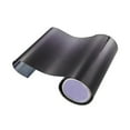 thumbnail image 3 of Car Sun Visor Windscreen Film Tint Strip BLACK CLEAR Sunvisor Windshield Camper, 3 of 8