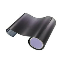 Diluopei 1.5M Car Sun Visor Strip Tint Film Front Windshield Shade Banner Accessories