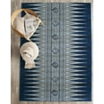 thumbnail image 4 of Safavieh Evoke Keisha Abstract Geometric Area Rug, 4 of 5