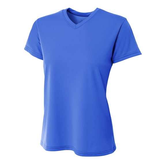A4 - Women's Sprint Performance T-Shirt - NW3402