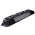 thumbnail image 6 of Corfhy Front Bumper Lower Bottom Grille Assembly Compatible for GMC Acadia 2017-2019 Replaces 23159135, 6 of 12