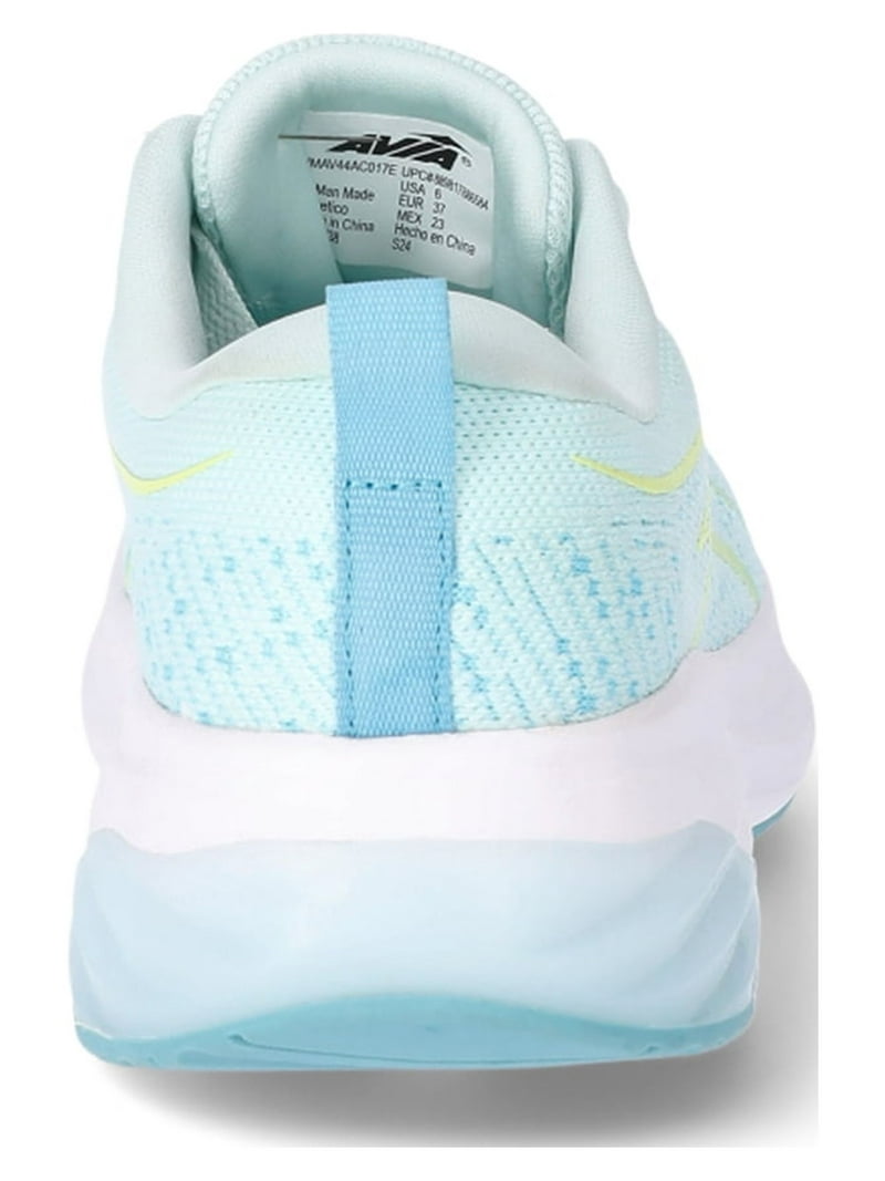Avia women's Gel Sneaker - Stylish and Comfortable Footwear