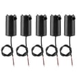 thumbnail image 1 of 5Pcs Mini Water Pump Motor Pump Water Pumps Dc 3V Mini Submersible Pump, 1 of 8