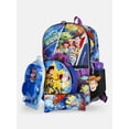 thumbnail image 2 of Disney Toy Story To the Rescue Boys Backpack Set with Lunch Bag, 6 Piece, 2 of 5