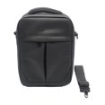 thumbnail image 1 of Estuche de almacenamiento protector de viaje portátil Baoblaze Bolso de hombro Maleta de transporte para aviones K1 de cuatro ejes, 1 of 8