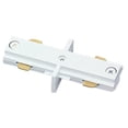 thumbnail image 1 of Jesco Lighting HIJS H-System Mini I-Connector- Silver, 1 of 4