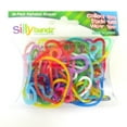 thumbnail image 3 of Silly Bandz - Pack Alphabet - 36 Unités, 3 of 6