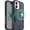 Midnight Sky, variant on OtterBox Commuter MagSafe Case for iPhone 17 – Purple-ish on Purpose – Slim, Shockproof, Dual Layer Drop Protection