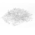thumbnail image 6 of NS 5mm Ultra Bright LED Light Bulb Lamp Clear Lens 20000mcd Super Bright 100PCS/Set, 6 of 10