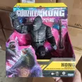 thumbnail image 4 of Original Playmates  X Kong New Empire Anime Figure Tiamat Mora Action Figure 2024 New child toys birday gift for boy, 4 of 6