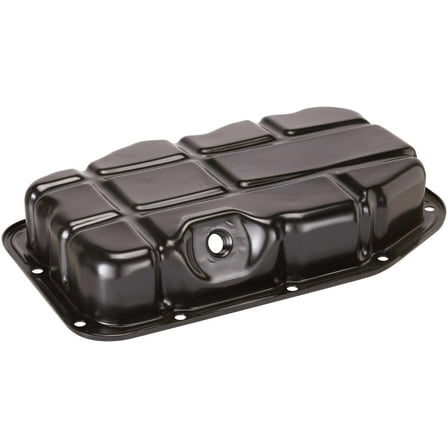 Spectra Premium MIP07A Steel Engine Oil Pan