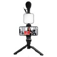thumbnail image 1 of KIT PORTABLE VLOGGING Supersonic SC-2910VK, 1 of 1