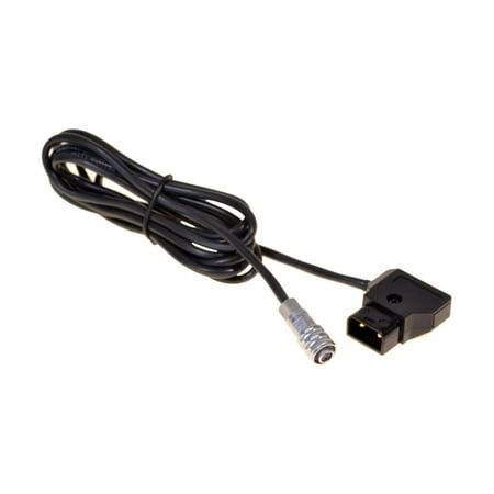 UPC: 0741147950994 | Bescor 10  D-Tap to 2-Pin Cable for Blackmagic Pocket 4K Camera