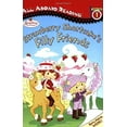 thumbnail image 1 of Pre-Owned Strawberry Shortcake's Filly Friends: All Aboard Reading Station Stop 1 Paperback, 1 of 1