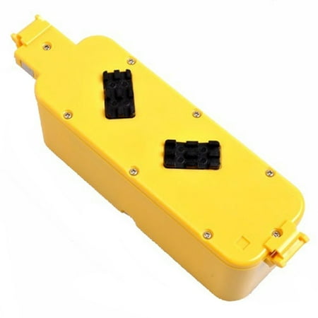 - 14.4V Vacuum Battery Replacement for Roomba 400 Battery