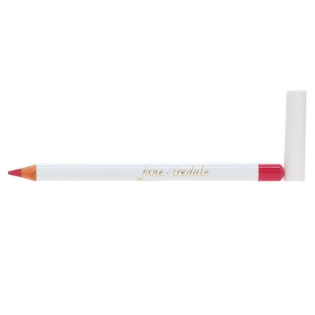 jane iredale Lip Pencil Warm Rose 0.04 oz