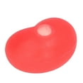 thumbnail image 2 of Juguete blando BuyWeek con forma de corazón 12 piezas juguete antiestrés, 2 of 14