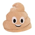 thumbnail image 4 of Sombrero para popó de felpa, juguete de peluche, vestido encantador, disfraz de popó falso, sombreros, tocados para Halloween, juegos de rol, Festival, 4 of 9