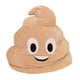 thumbnail image 4 of Sombrero para popó de felpa, juguete de peluche, vestido encantador, disfraz de popó falso, sombreros, s para Halloween, juegos de rol, Festival, 4 of 9