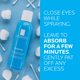 thumbnail image 2 of La Roche-Posay Serozinc Tónico facial para piel grasa con zinc, 5 onzas líquidas, 2 of 6
