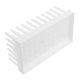 thumbnail image 1 of YSNOOWE White Plastic Test Tube Storage Holder for Laboratory Stable Support Versatile Use, 1 of 8