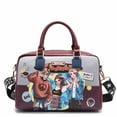 thumbnail image 1 of Bolsa Satchel Marca Nikky by Nicole Lee Pop Generation Nikky by Nicole Lee Pop Generation, 1 of 3