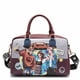 thumbnail image 1 of Bolsa Satchel Marca Nikky by Nicole Lee Pop Generation Nikky by Nicole Lee Pop Generation, 1 of 3