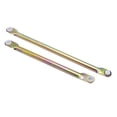 thumbnail image 3 of 2x Varillas de enlace del motor de limpiaparabrisas Piezas Resistentes al desgaste Conveniente Alta Dureza Alta Dureza, 3 of 8