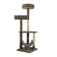 thumbnail image 3 of New Cat Condos 60"  Play Gym, 3 of 3