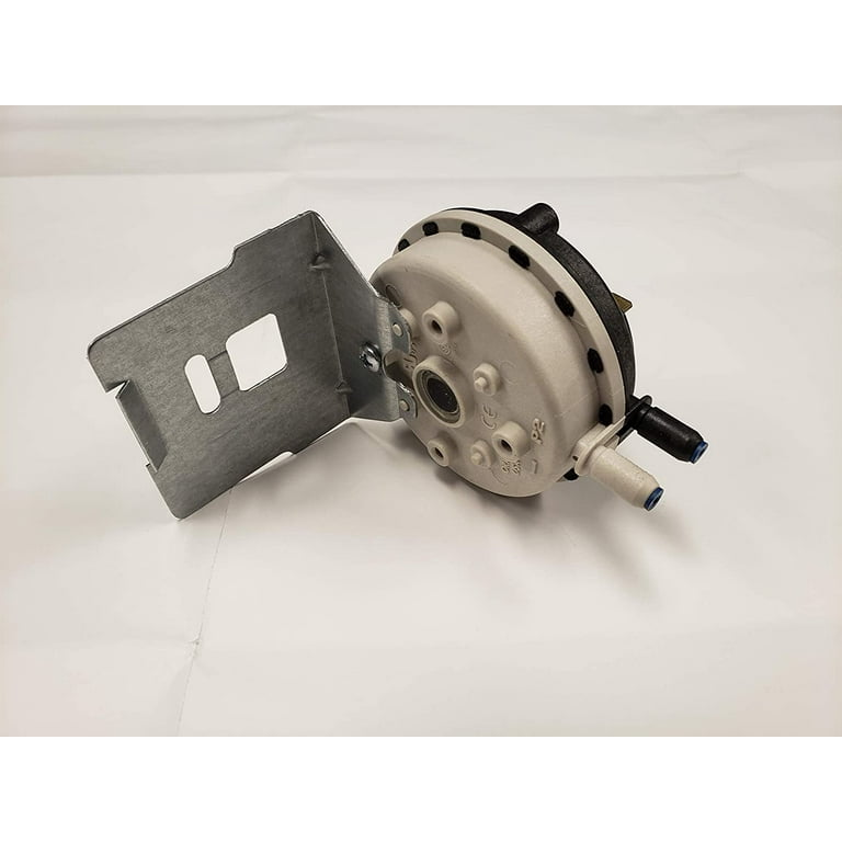 Lennox New Air Pressure Switch .90 104371-09 / 11U72 Lennox New Air Pressure Switch .90 104371-09 / 11U72