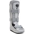 thumbnail image 1 of Advanced Orthopaedics Aero Walker High Top Air Cam Walking Boot, X-Small - Mens Size up to 4, Womens Size up to 5 1/2, 1 of 6